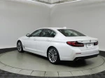 2022 BMW 530 i xDrive