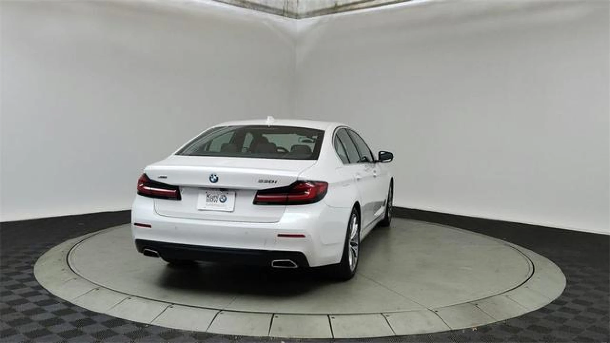 2022 BMW 530 i xDrive