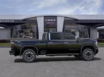 2024 GMC Sierra 2500 Denali Ultimate