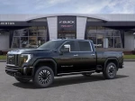 2024 GMC Sierra 2500 Denali Ultimate