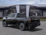 2024 GMC Sierra 2500 Denali Ultimate