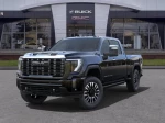 2024 GMC Sierra 2500 Denali Ultimate