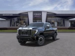 2024 GMC Sierra 2500 Denali Ultimate