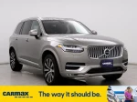 2020 Volvo XC90 T6 Inscription 7 Passenger