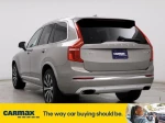 2020 Volvo XC90 T6 Inscription 7 Passenger