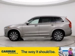 2020 Volvo XC90 T6 Inscription 7 Passenger