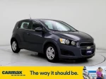 2013 Chevrolet Sonic LT