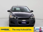 2013 Chevrolet Sonic LT