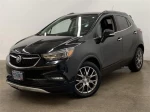 2017 Buick Encore Sport Touring