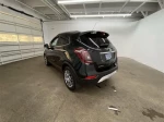 2017 Buick Encore Sport Touring
