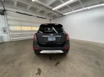 2017 Buick Encore Sport Touring