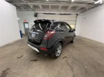 2017 Buick Encore Sport Touring
