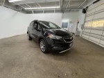 2017 Buick Encore Sport Touring