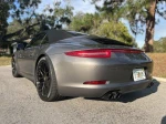 2016 Porsche 911 Carrera 4 GTS