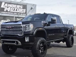 2023 GMC Sierra 3500 Denali