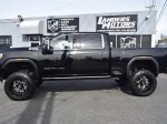 2023 GMC Sierra 3500 Denali