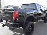 2023 GMC Sierra 3500 Denali