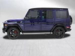 2018 Mercedes-Benz AMG G 63 Base