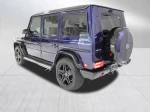 2018 Mercedes-Benz AMG G 63 Base