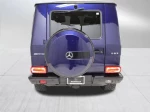 2018 Mercedes-Benz AMG G 63 Base