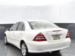 2007 Mercedes-Benz C-Class C280 4MATIC