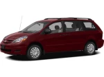 2007 Toyota Sienna XLE Limited