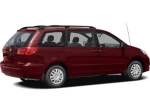 2007 Toyota Sienna XLE Limited