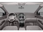 2007 Toyota Sienna XLE Limited