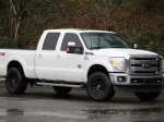 2015 Ford F-250 Lariat