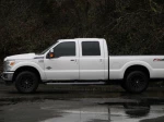 2015 Ford F-250 Lariat