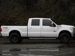 2015 Ford F-250 Lariat