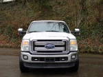 2015 Ford F-250 Lariat