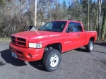 2000 Dodge Ram 1500 SLT