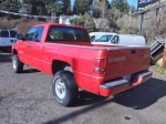 2000 Dodge Ram 1500 SLT