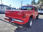2000 Dodge Ram 1500 SLT