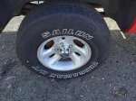 2000 Dodge Ram 1500 SLT
