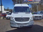 2015 Mercedes-Benz Sprinter High Roof