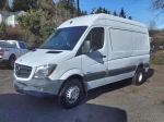 2015 Mercedes-Benz Sprinter High Roof
