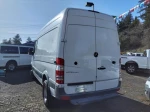 2015 Mercedes-Benz Sprinter High Roof