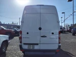 2015 Mercedes-Benz Sprinter High Roof