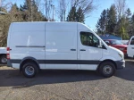 2015 Mercedes-Benz Sprinter High Roof