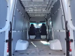 2015 Mercedes-Benz Sprinter High Roof