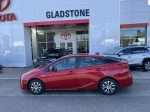 2021 Toyota Prius XLE
