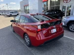 2021 Toyota Prius XLE