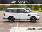 2012 Land Rover Range Rover Sport HSE