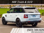 2012 Land Rover Range Rover Sport HSE