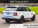 2012 Land Rover Range Rover Sport HSE