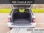2012 Land Rover Range Rover Sport HSE