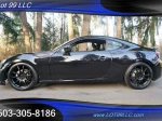 2014 Subaru BRZ Limited
