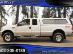 2004 Ford F-350 Lariat Super Duty